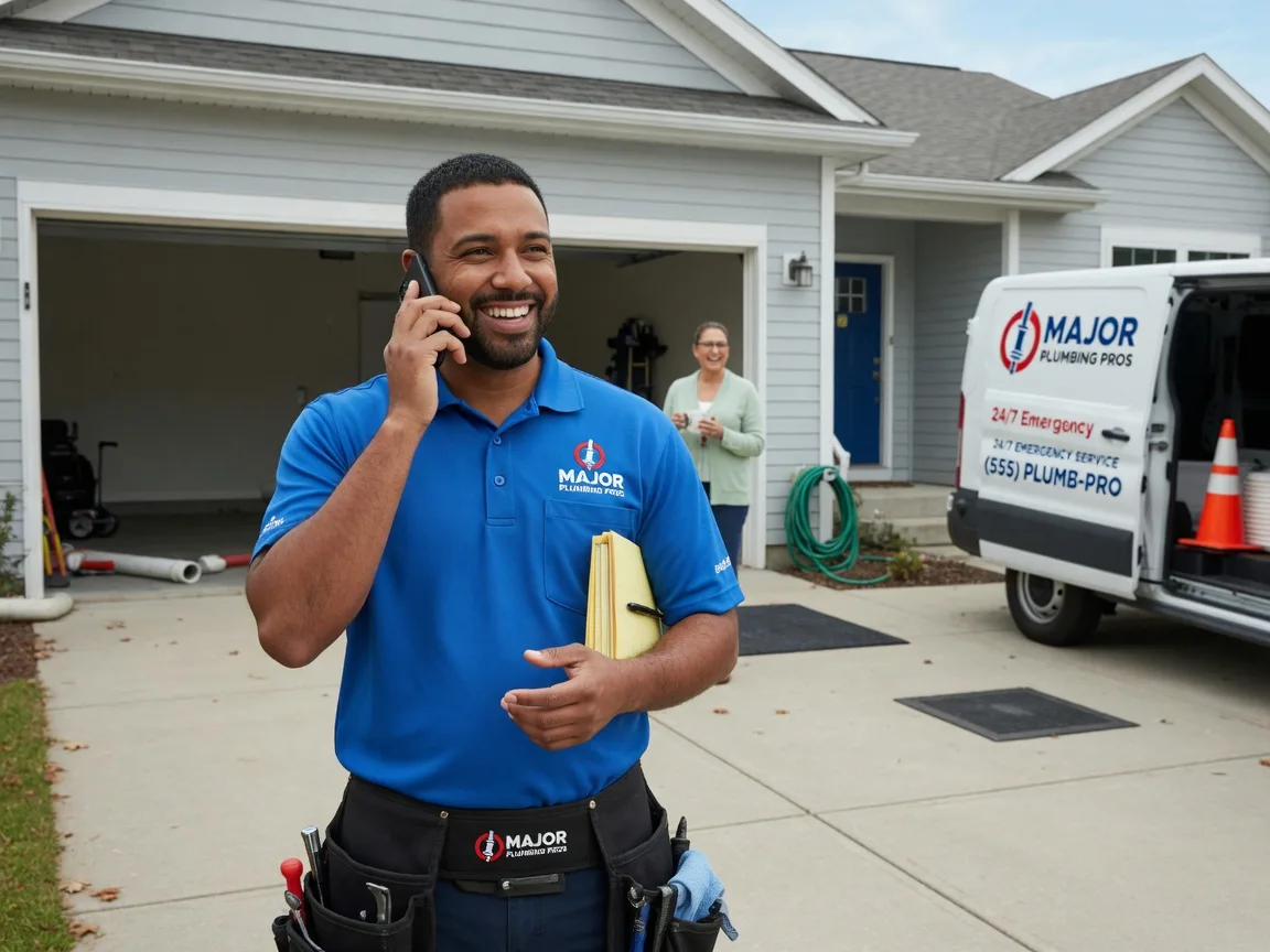 Drain Cleaning Services Meigs, GA FAQs